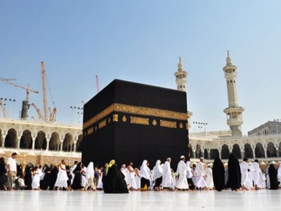 YENİ SEZON UMRE KAYITLARIMIZ BAŞLAMIŞTIR